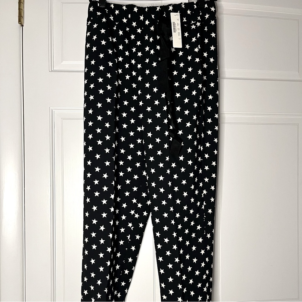 J Crew Women’s Pants w/Tags Size 2